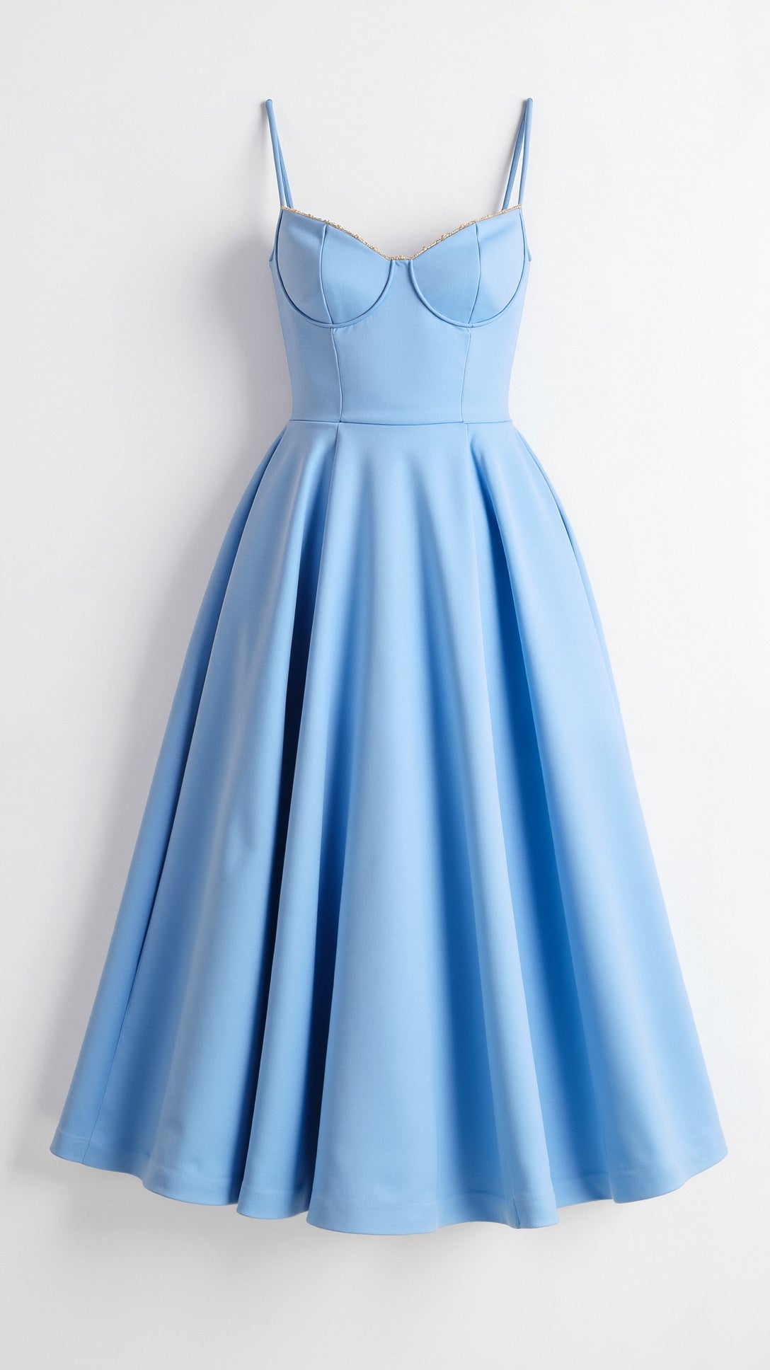 Valentina | Elegant White Tulle Cocktail Dress for Women