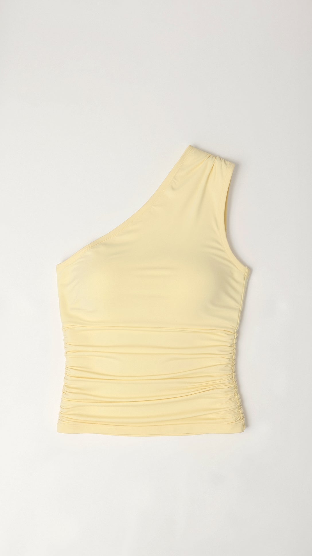 Giulia | Black Stretch Going Out Top for Women